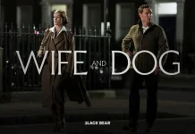 Wife & Dog, Film Guy Ritchie tentang Perebutan Warisan Tayang 2027