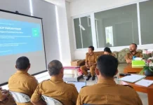 Pemkab Manggarai Barat Matangkan Ranperbup Pengendalian Bapokting