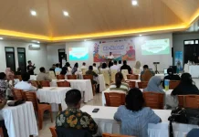 RISE Foundation Catat 4.646 Orang Muda Terlibat Program Urban Future di Mabar