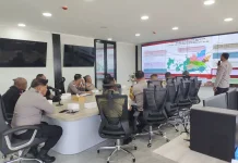 12 TPS di Enam Desa Mabar Masuk Kategori Sangat Rawan jelang Pilkades 2026