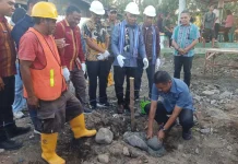 Kampung Nelayan Merah Putih Lembata Integrasikan Rantai Ekonomi