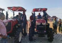 Alsintan Diharapkan Turunkan Biaya Produksi Petani Lembata