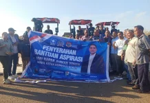 Lembata Tambah Dukungan Alsintan untuk Pertanian dan Perikanan