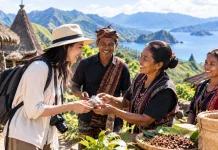 Keramahan Masyarakat Indonesia Jadi Kekuatan Pengalaman Wisatawan