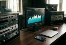Mengenal LUFS dan Sweet Position Radio Streaming