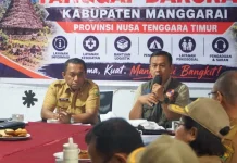 BNPB Izinkan Warga Bangun Huntara Swadaya Pascagempa