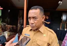 Pascagempa, Bupati Manggarai Dorong Layanan Perbankan Kembali Beroperasi