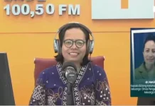 Orang Tua Perlu Terus Belajar Jalankan Fungsi Keluarga