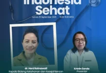 Keluarga Diminta Batasi Penggunaan Gawai saat Waktu Bersama