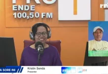 Desa Munting Perkuat Konservasi Mata Air Hadapi Ancaman Kekeringan