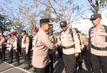 Pilkades Manggarai Barat 2026 Jadi Barometer Pengamanan Pilkades di NTT