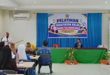 Wabup Flores Timur Tekankan Peran Keluarga dalam Pendidikan Anak Usia Dini