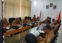 Pemkab Flores Timur Percepat Usulan BPJS PBI bagi Korban Bencana