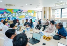 Flores Timur Siapkan Sembilan Hektare Lahan untuk Sekolah Rakyat