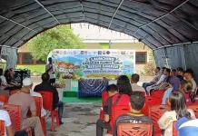 Jelang ETMC 2026, Sekolah di Flores Timur Didorong Bangun Budaya Bersih