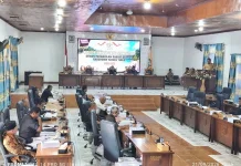 Pendapatan Flores Timur dalam Perubahan APBD 2026 Naik Rp70,05 Miliar