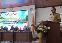 Perubahan APBD 2026 Prioritaskan Infrastruktur dan Layanan Kesehatan