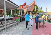 PBVSI Flores Timur Siapkan Atlet Voli menuju PON 2028