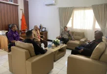 Batalyon Brimob Direncanakan Dibangun di Adonara