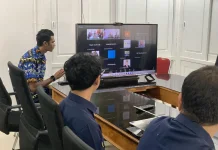 WKP Oka Ile Ange Punya Potensi Panas Bumi hingga 40 MW