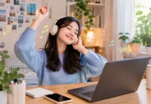 Tips Memilih Lagu untuk Membantu Meningkatkan Mood