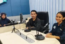 Acil Dorong Sampah Jadi Produk Bernilai Ekonomi
