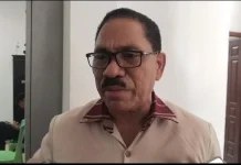 Para Camat Diminta Tinggal di Wilayah Tugas