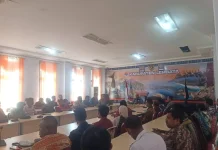 Pemkab Lembata Pastikan 255 PPPK Paruh Waktu Tetap Bekerja Tahun Depan
