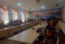 Pemkab Lembata Kaji TPP bagi PPPK Paruh Waktu