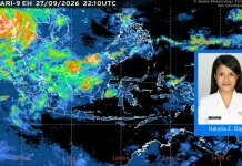 BMKG Prediksi Cuaca NTT Cerah Berawan Hari Ini