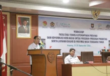 ASN Sebagai Garda Terdepan Komunikasi Pemerintahan dan Informasi Publik