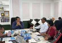 Pemprov NTT Usulkan Pisahkan Badan Pendapatan dan Aset