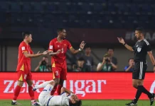 Vietnam Menang Tipis, Ketajaman Lini Depan Jadi Sorotan