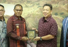 Pemprov NTT dan Komisi IX Perkuat Perlindungan PMI