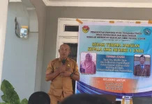 Siswa Terdampak Gempa di Tiga Kabupaten NTT Dapat Trauma Healing