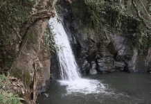 Air Terjun Murundao, Alternatif Wisata Alam di Kawasan Kelimutu