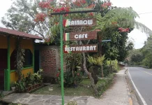 Air Terjun Murundao Ikut Menggerakkan UMKM Masyarakat Koanara