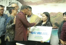 BPJS Ketenagakerjaan Perkuat Perlindungan Pekerja Migran NTT