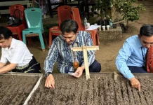Balai POM Ende Dukung Pengembangan Kopi Turajaji Berbasis Mutu
