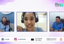 Calon Penerima Beasiswa Luar Negeri Perlu Siapkan Bahasa Inggris Sejak Dini