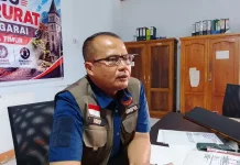 Tahap I, BNPB Bangun 109 Huntara untuk Korban Gempa Manggarai