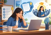 Personal Statement Jadi Penentu Daya Saing Pendaftar Beasiswa