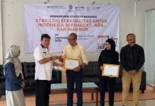Wabup Manggarai Barat: Data Akurat Jadi Dasar Perencanaan Pembangunan