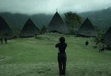 Mbaru Niang Jadi Pusat Kehidupan dan Pemersatu Masyarakat Manggarai