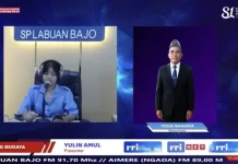 Mbaru Niang Jadi Pusat Ritual Penti dan Pengelolaan Lahan Masyarakat Manggarai