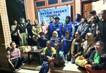 Enam Program Prioritas Dinkes Manggarai Jaga Layanan Pasca Gempa