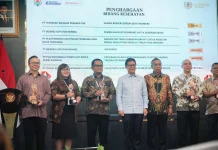 PLN Raih Silver Program Garuda Air Timur Bidang Kesehatan pada CSR-PDB Awards 2026