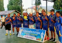 HKN Lembata Ajak Masyarakat Aktif Bergerak Cegah Penyakit