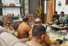 Pemkab Lembata Kaji Delapan Tuntutan FOKAL Sesuai Regulasi