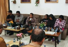 Bupati Lembata Jelaskan Penggunaan Dana Insentif Rp3 Miliar
